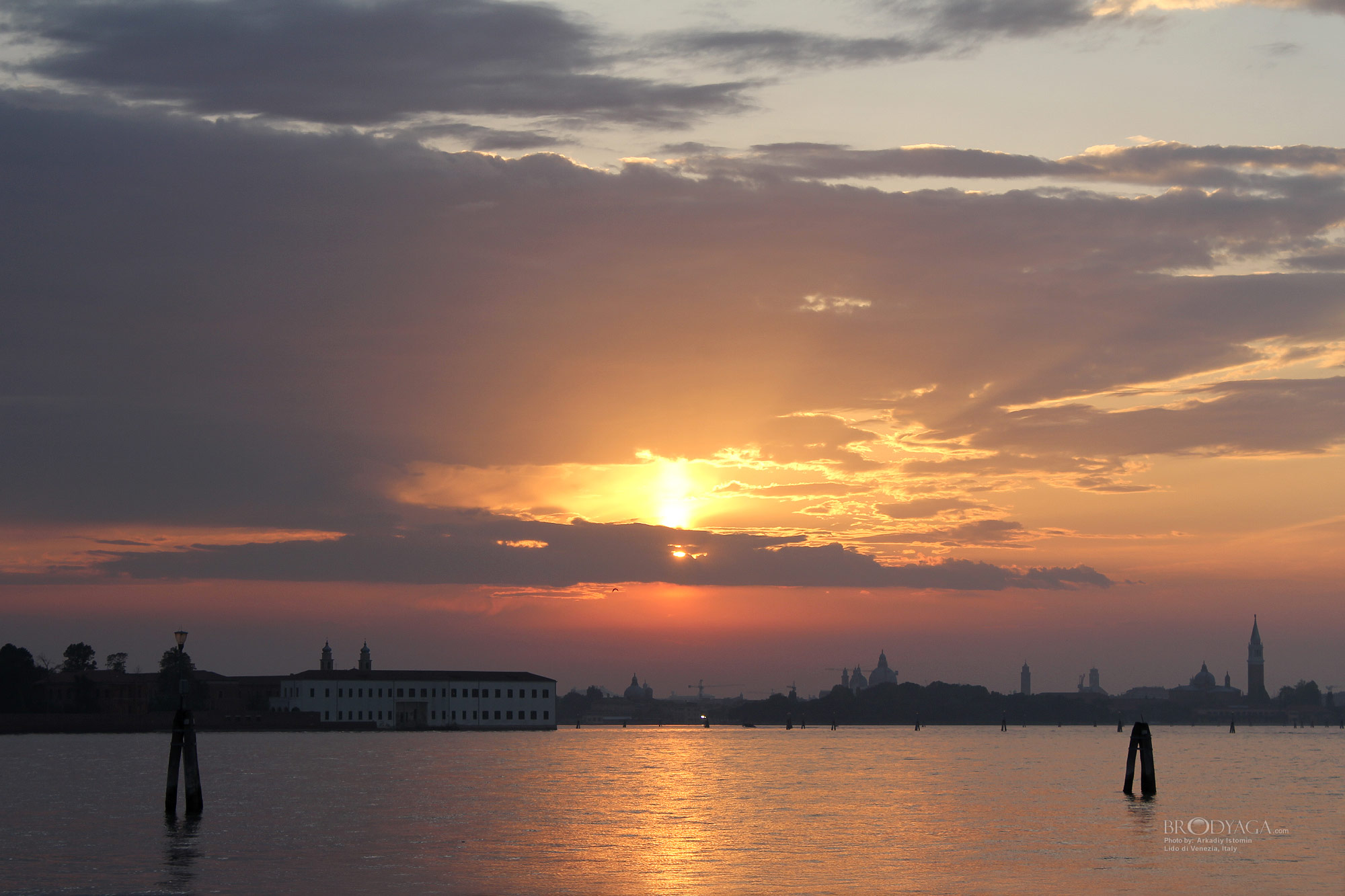 Lido di Venezia